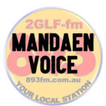 Mandaen Voice