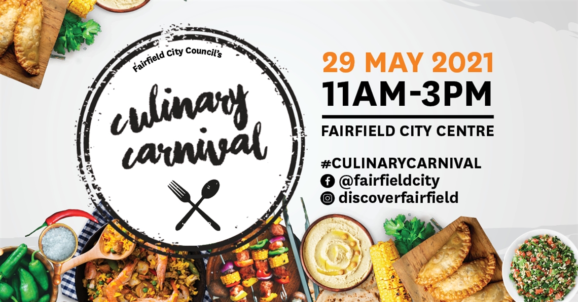 Culinary Carnival