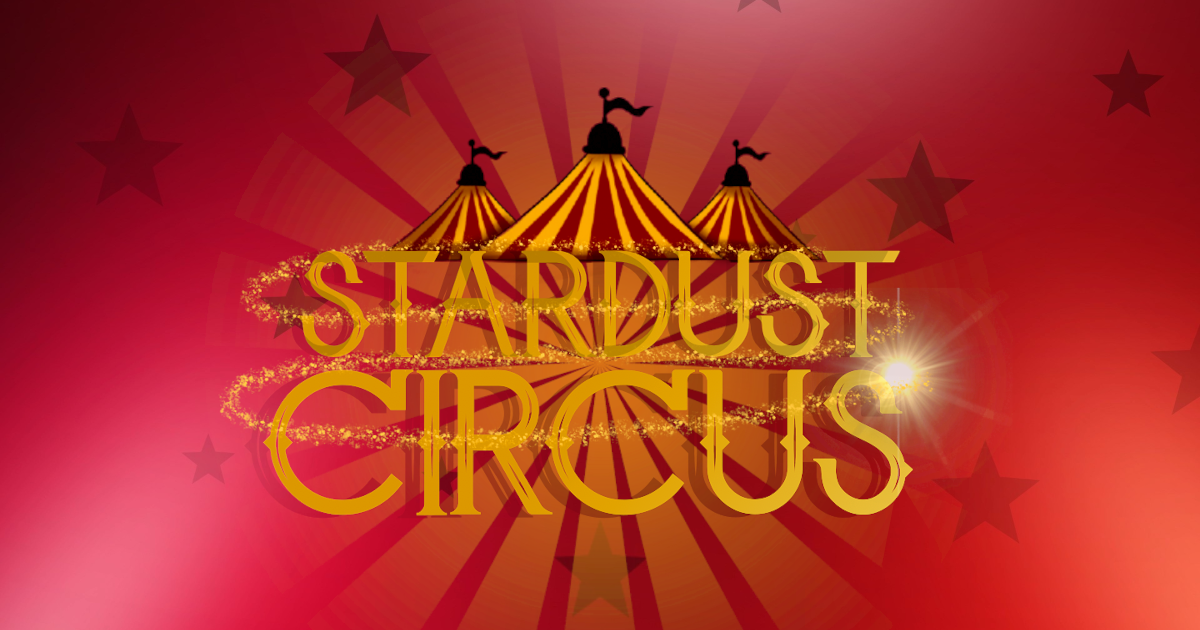 Featured image for “Stardust Circus Big Top Returns To Liverpool”